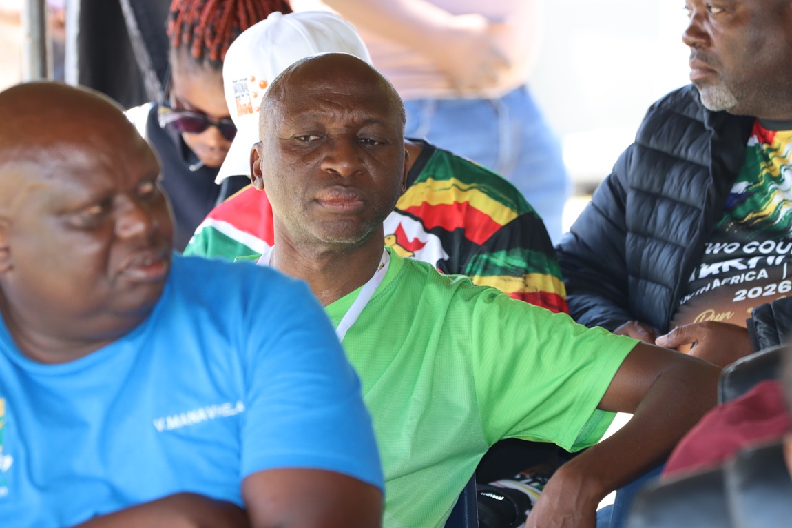 The 2026 Crossbarder Marathon: Two Nations, One Marathon